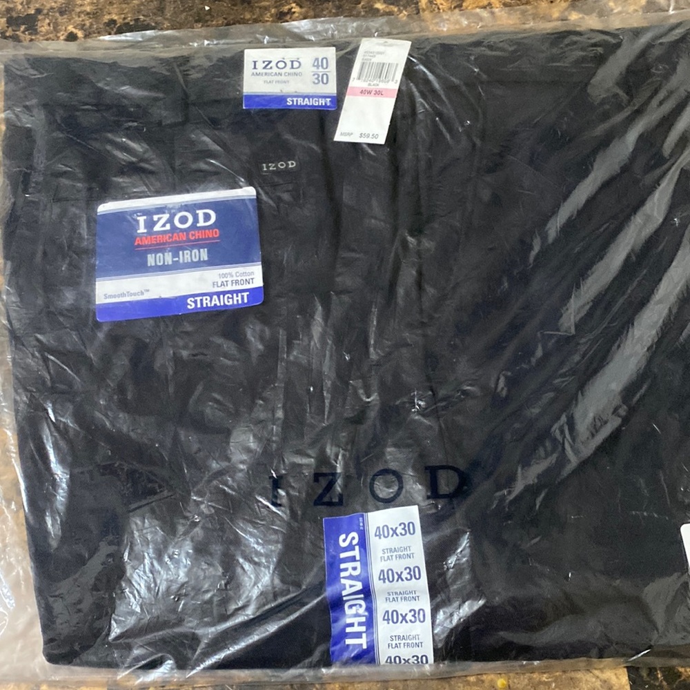 IZod Pants